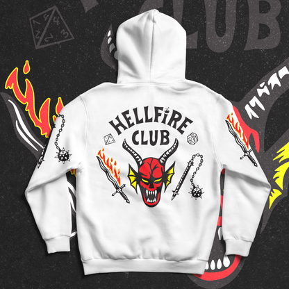 Hellfire Club Hoodie