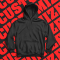 Custom Hoodie