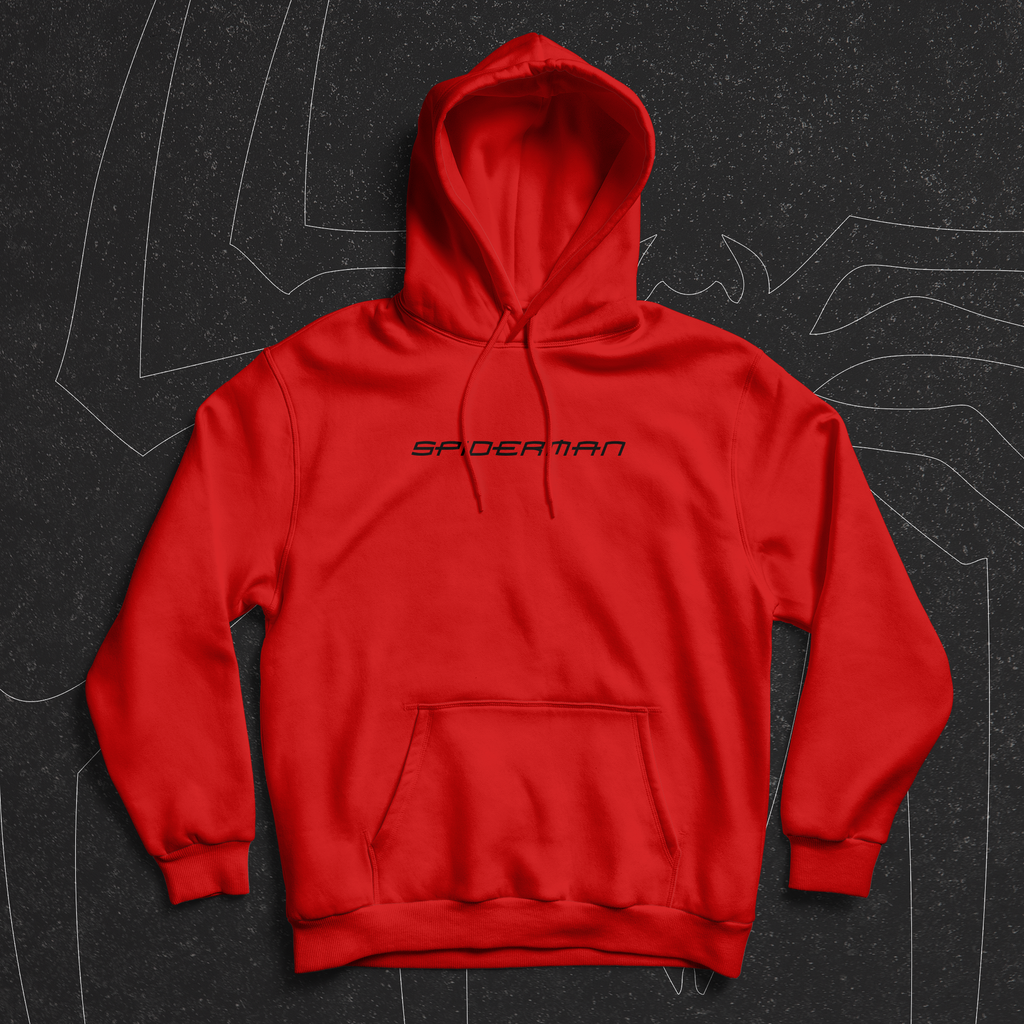 SM III Hoodie