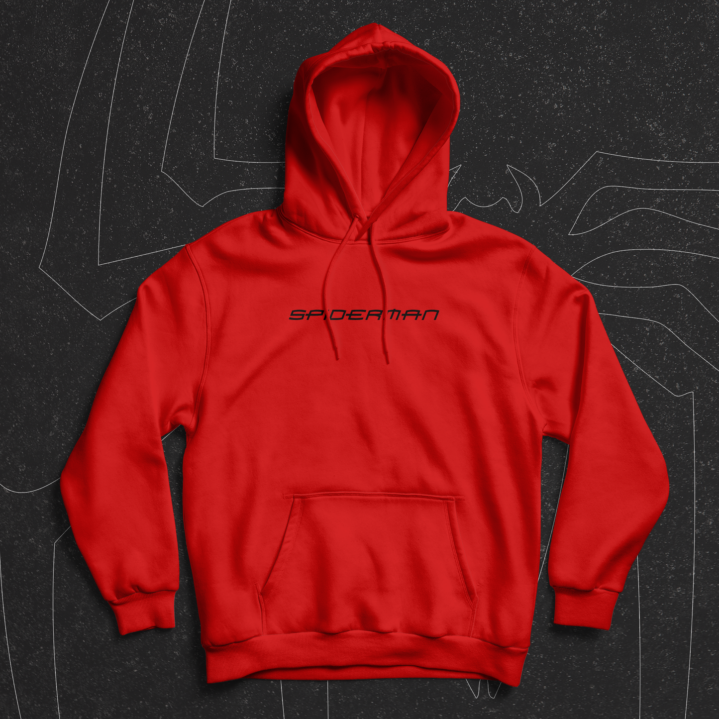 SM III Hoodie