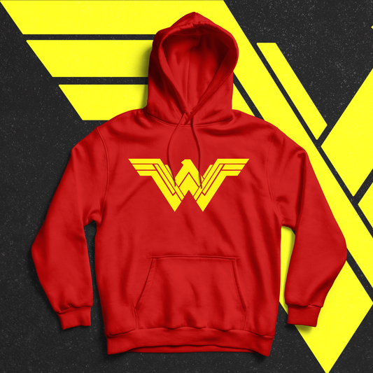 WW Hoodie