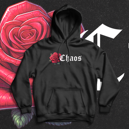 Chaos II Hoodie