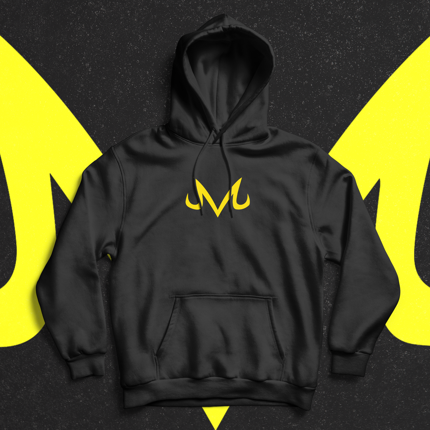 Majin Hoodie