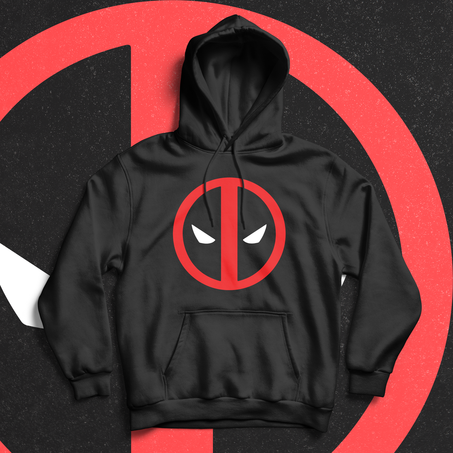 DP II Hoodie