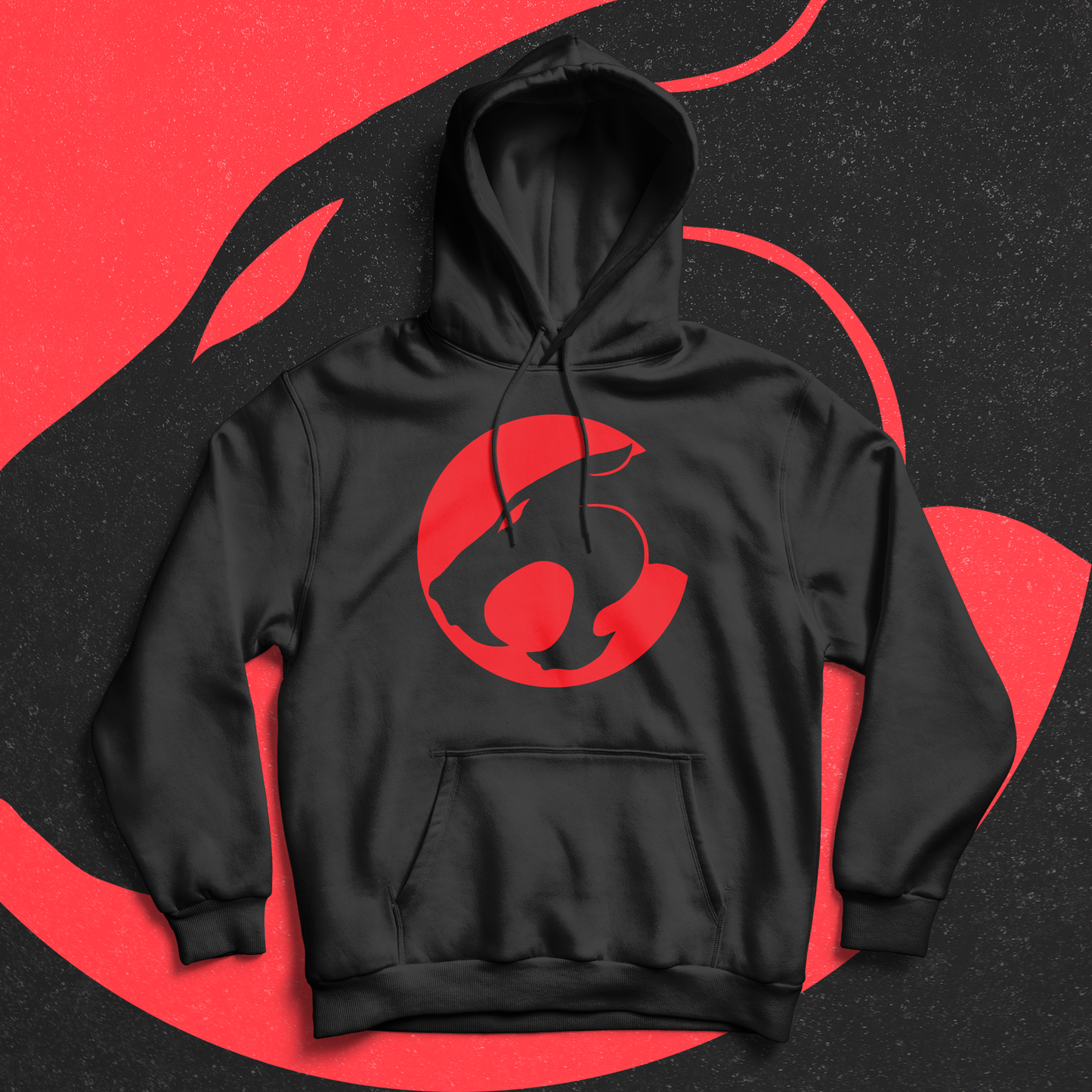 ThunderCats Hoodie