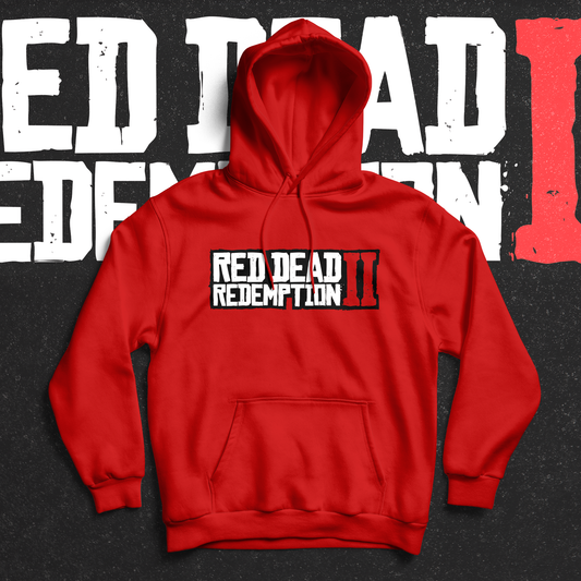 RDRII Hoodie