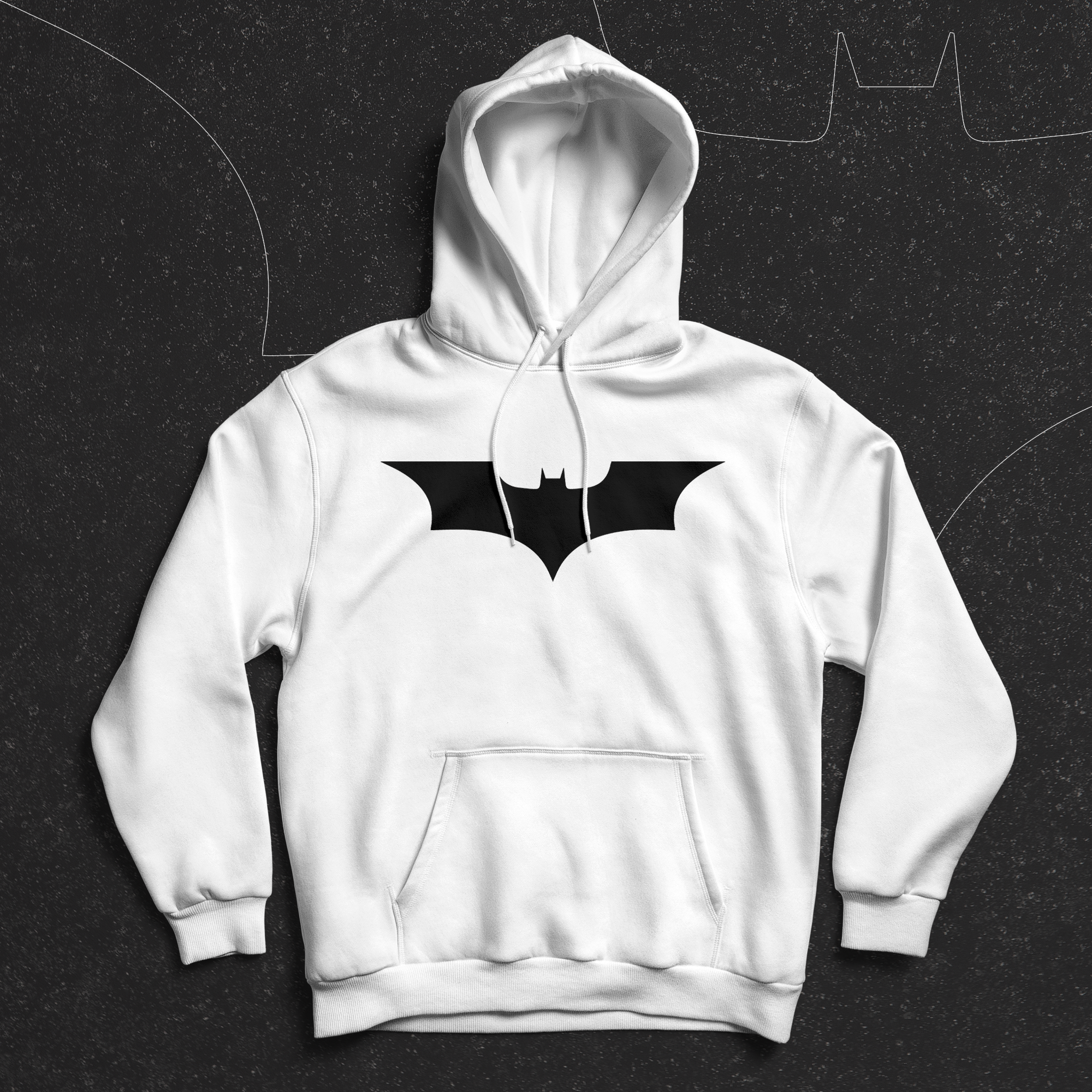 Batman V Hoodie