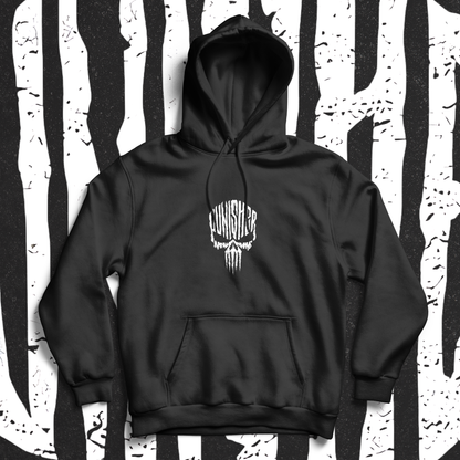 Punisher II Hoodie