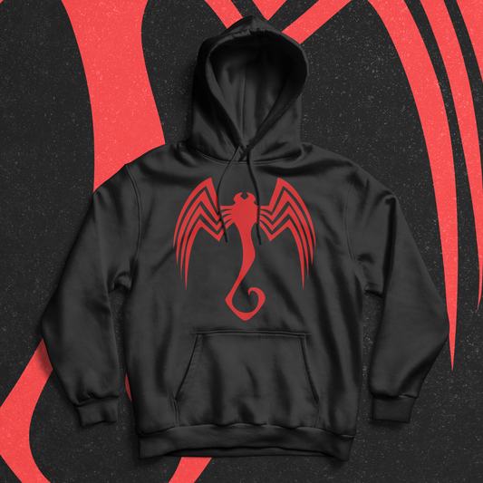 Knull Hoodie