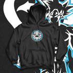 Goku IV Hoodie