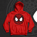 Spiderman X Hoodie