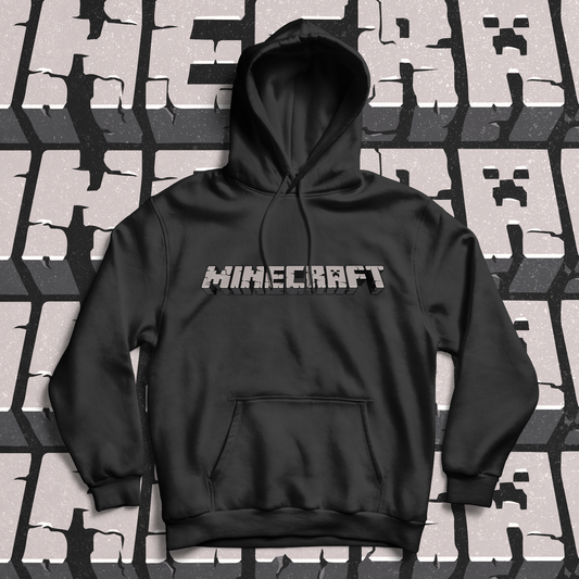 MCraft Hoodie