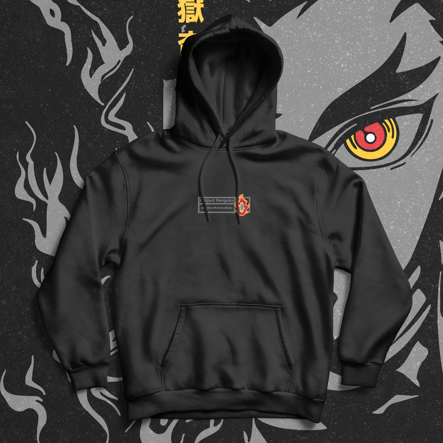 Obito Hoodie