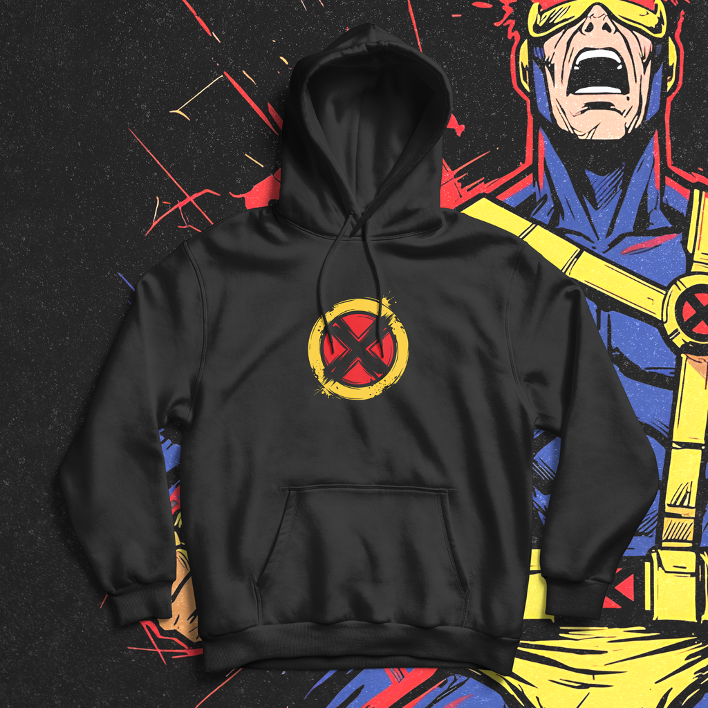 Open Your Eyes Hoodie