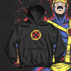 Open Your Eyes Hoodie