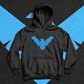 Nightwing Hoodie