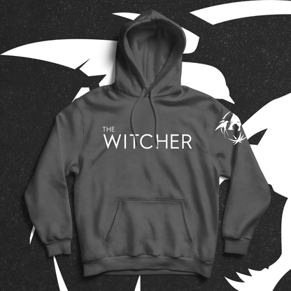 The Witcher Hoodie