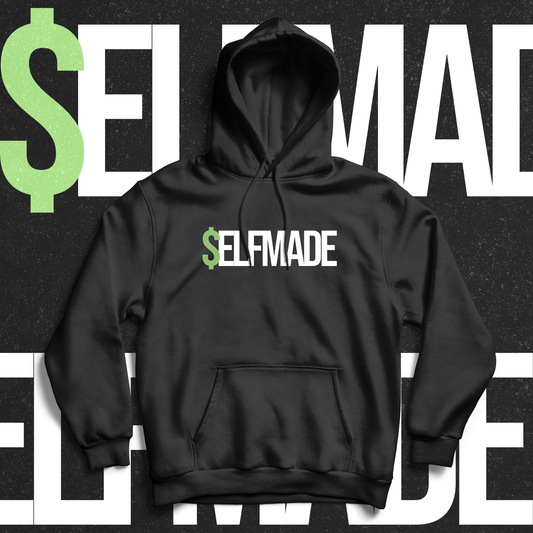 Selfmade Hoodie