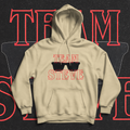 Team Steve Hoodie