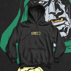 Doom II Hoodie