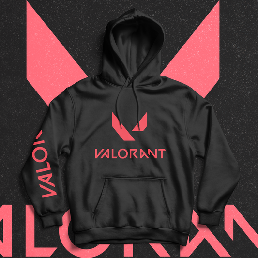 Valorant Hoodie