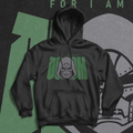 For I am Doom Hoodie