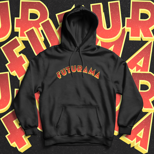 Futurama Hoodie