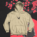 Itachi X Hoodie