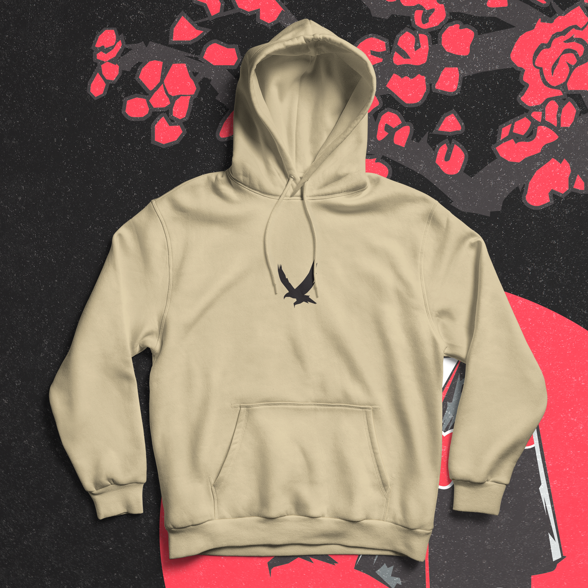 Itachi X Hoodie