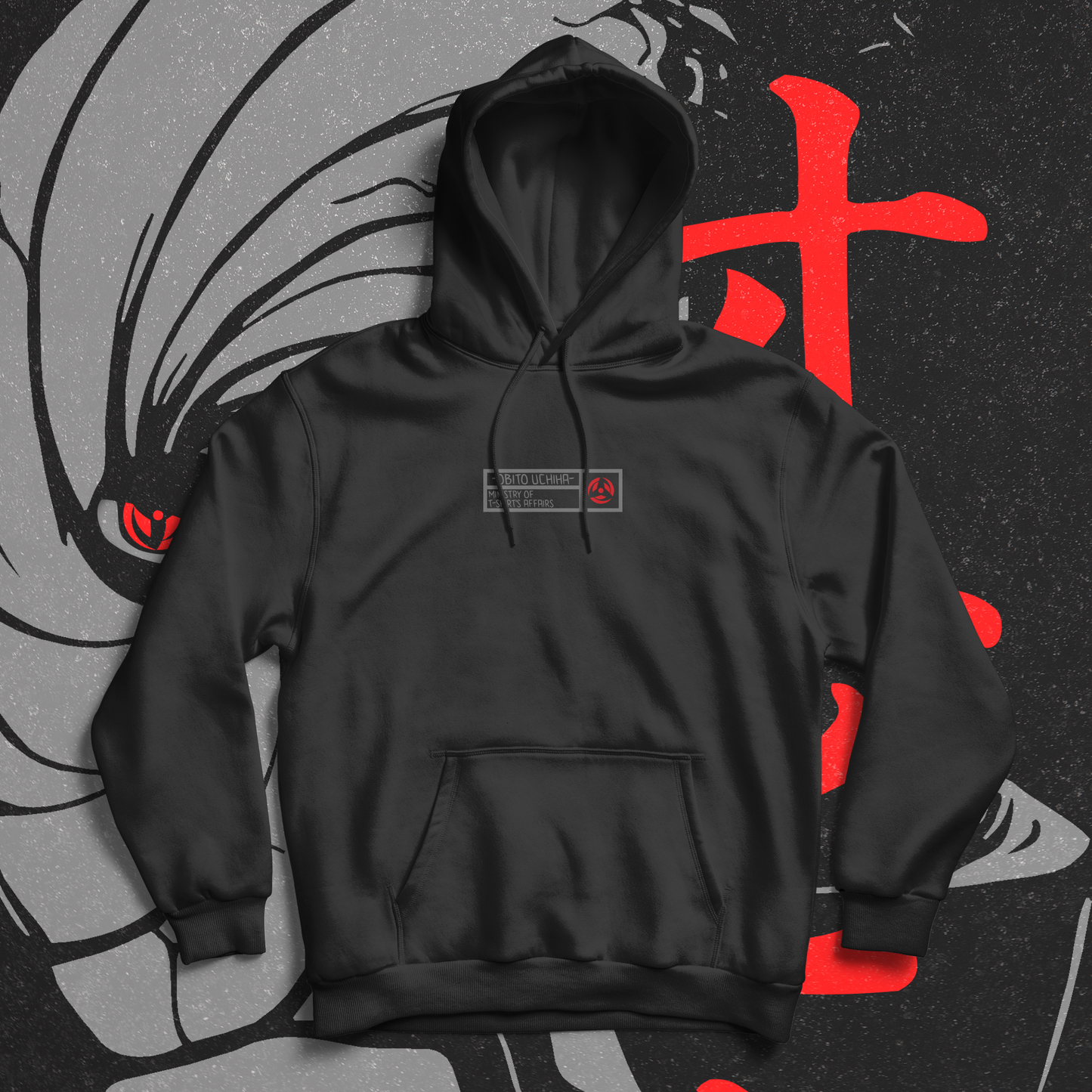 Obito Hoodie