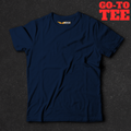 Go-To Navy Blue