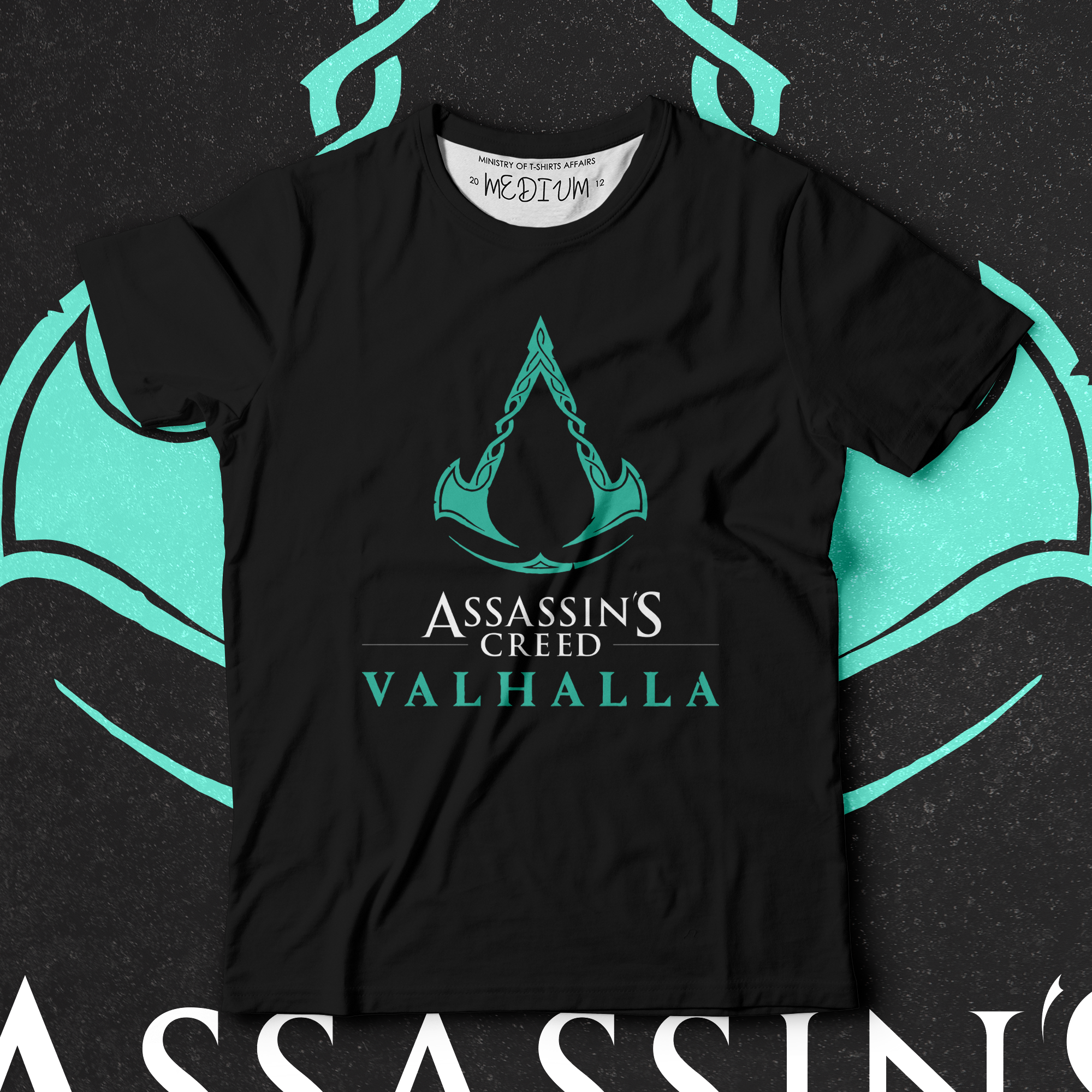 Assassin's Creed Valhalla
