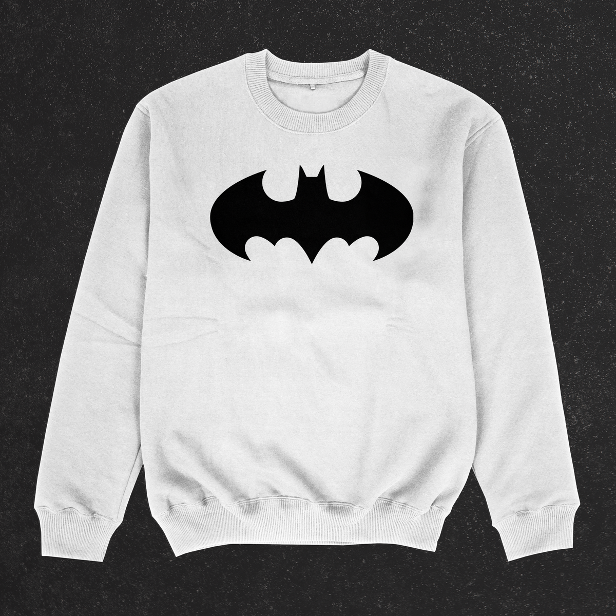 Batman Classic III Sweatshirt