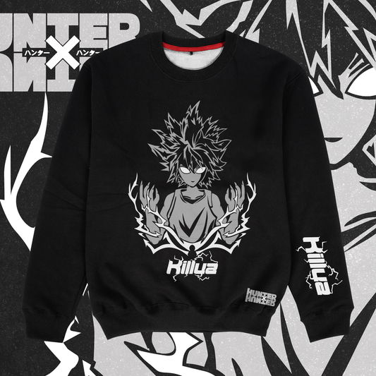 Killua Sweatshirt