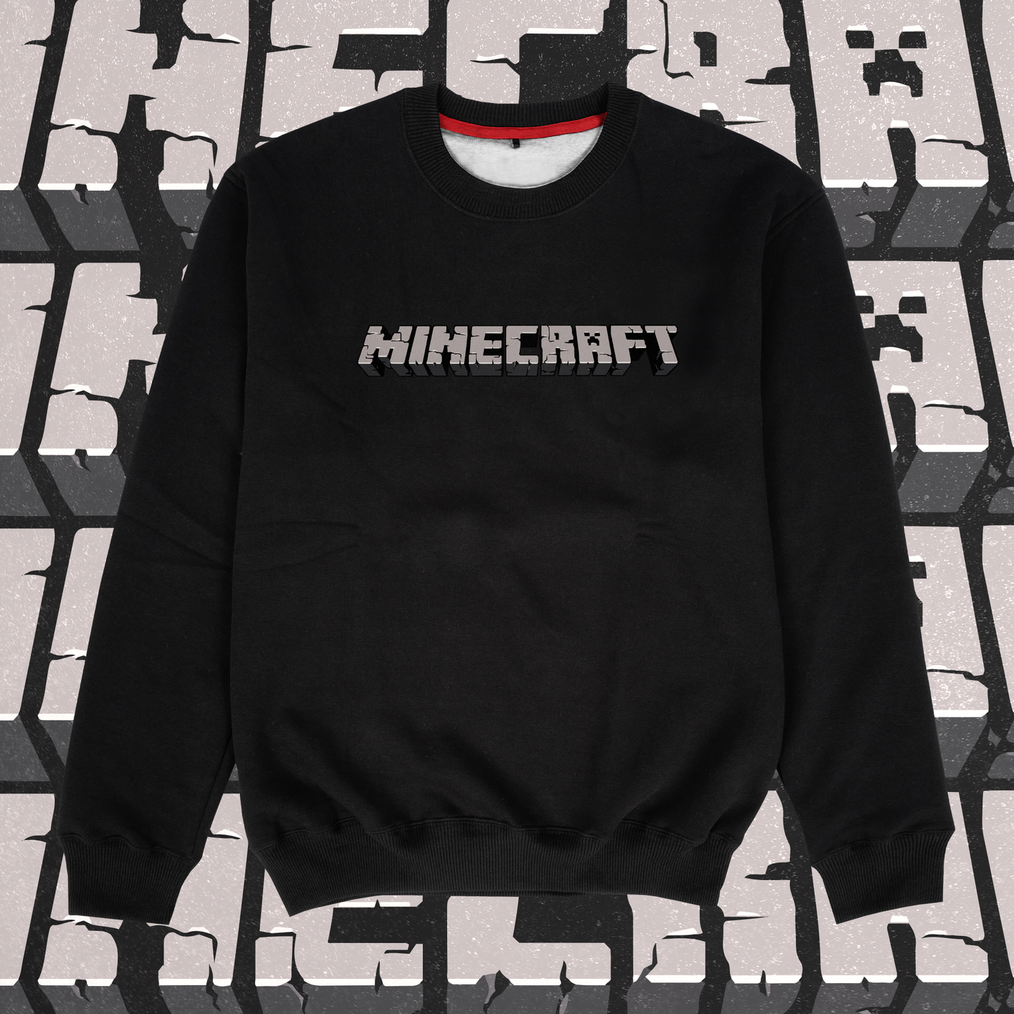 MCraft Sweatshirt