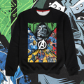Doom IX Sweatshirt