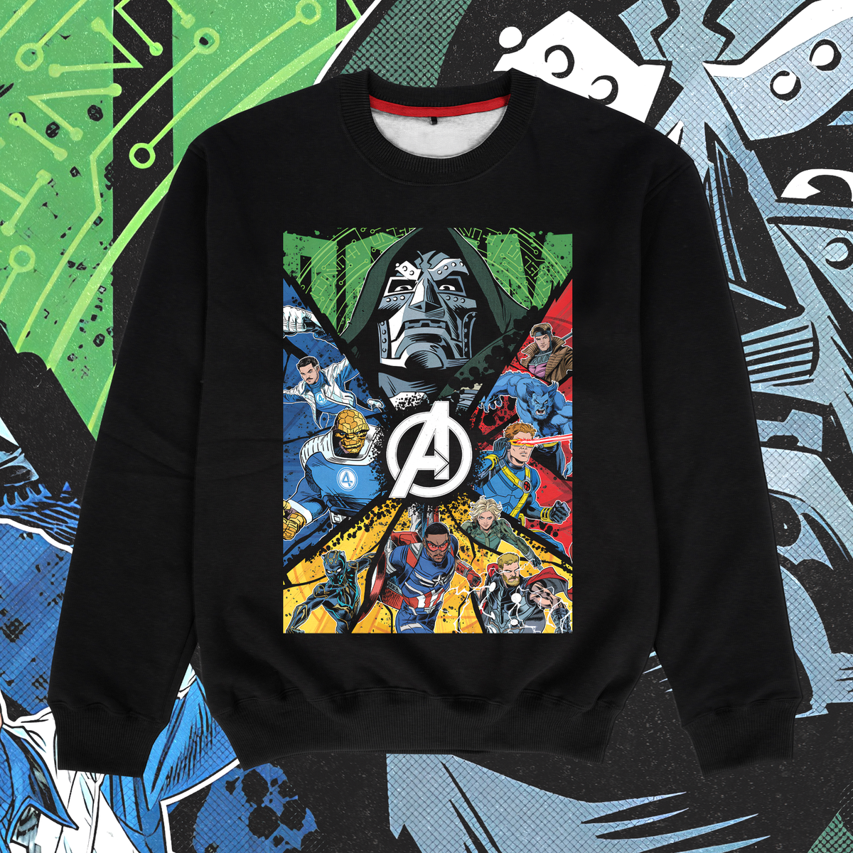 Doom IX Sweatshirt