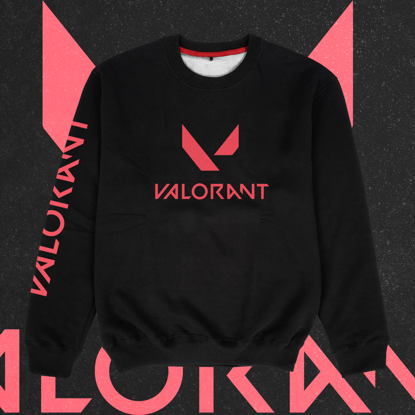 Valorant Sweatshirt