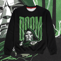 Doom X Sweatshirt