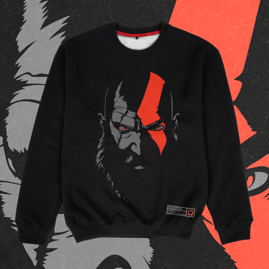 Kratos Sweatshirt