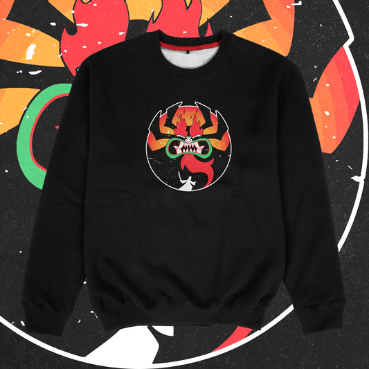 Jack v. Aku Sweatshirt