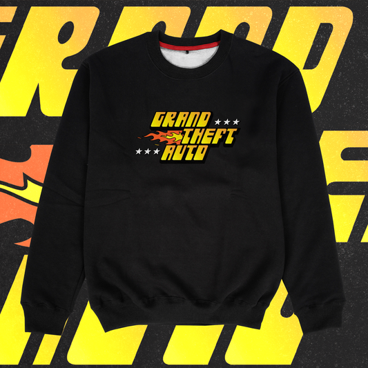 GTA Classic Sweatshirt