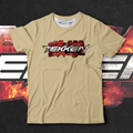 Tekken
