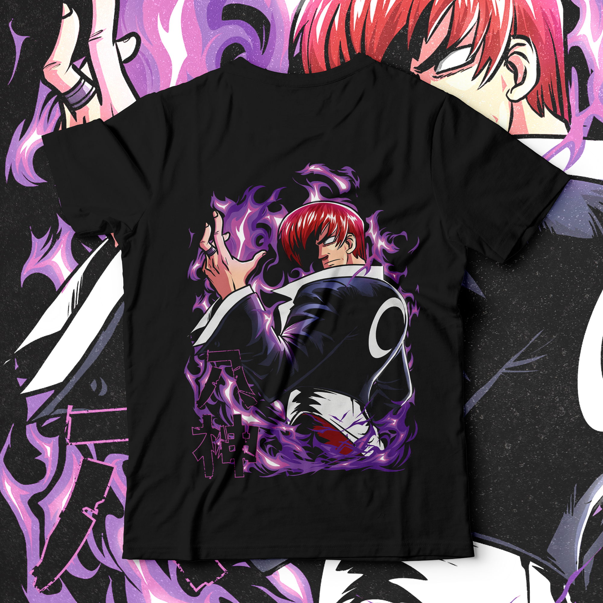 Yagami