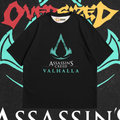 Assassin's Creed Valhalla Oversized