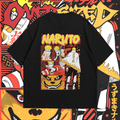 Naruto IV Oversized