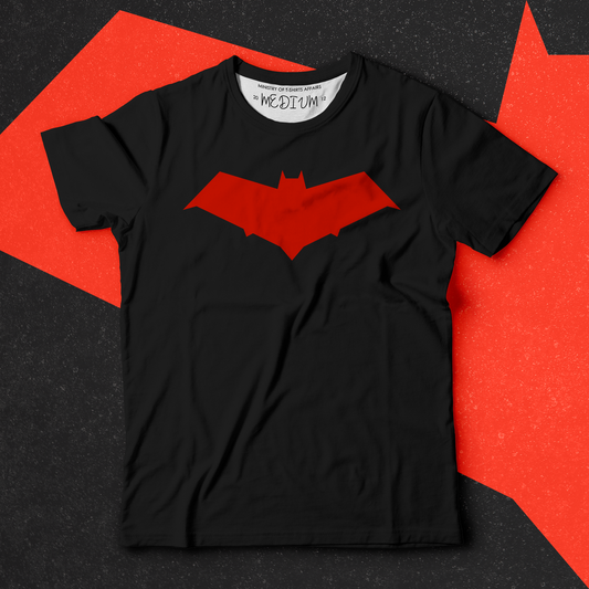 Red Hood