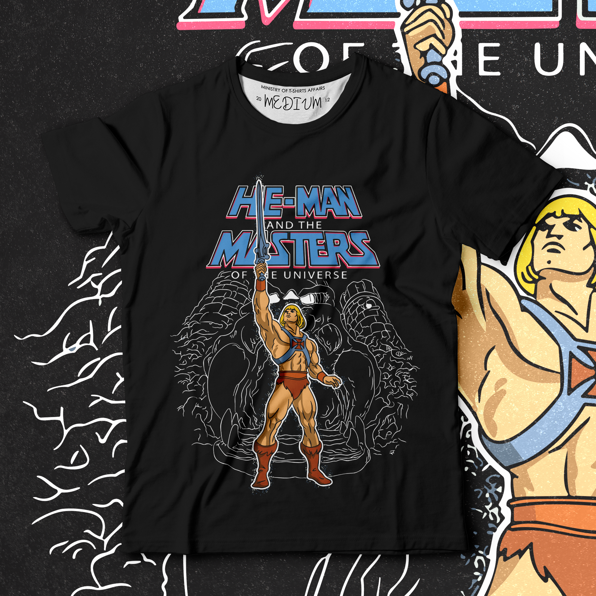 He-Man