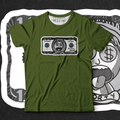 Morty Dollar