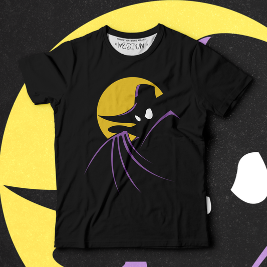 Darkwing Duck